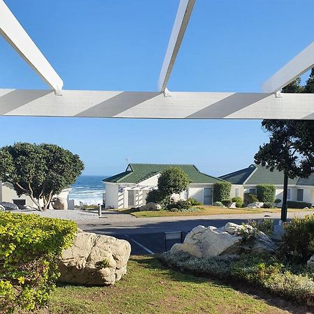 57 Whale Rock Estate Appartement Hermanus Buitenkant foto