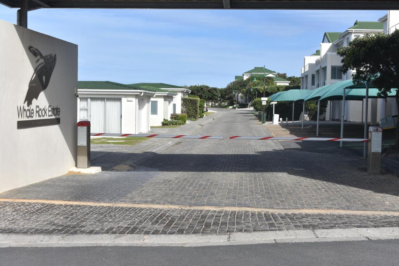 57 Whale Rock Estate Appartement Hermanus Buitenkant foto